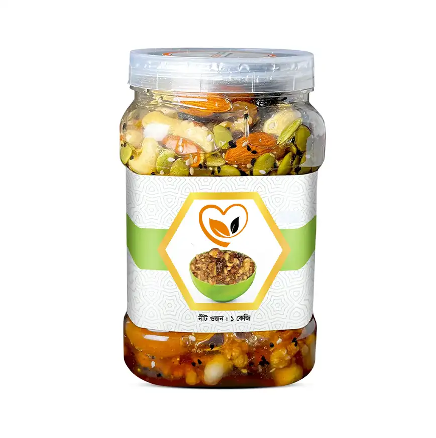 honey nut