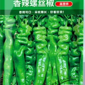 চায়না লম্বা মরিচ